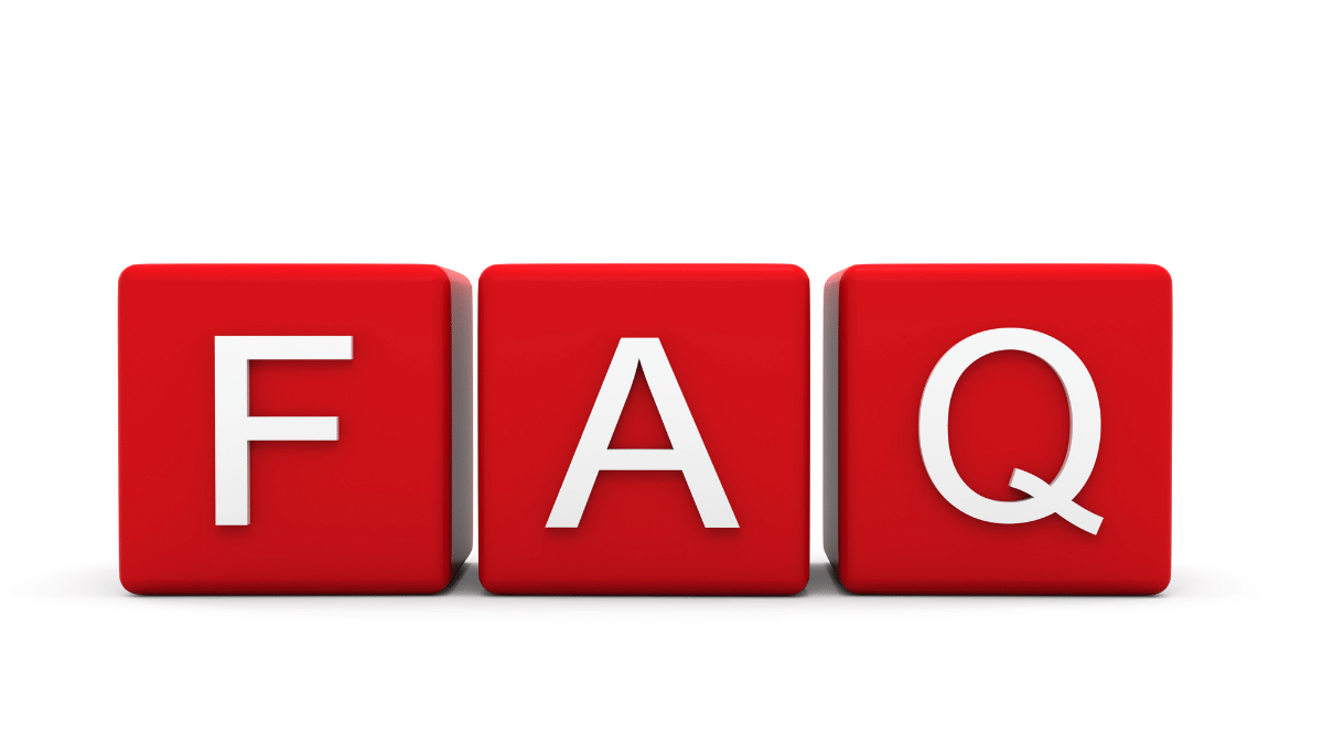 FAQ - Frequently Asked Questions about Wix SEO Expert and Consultant Services UK